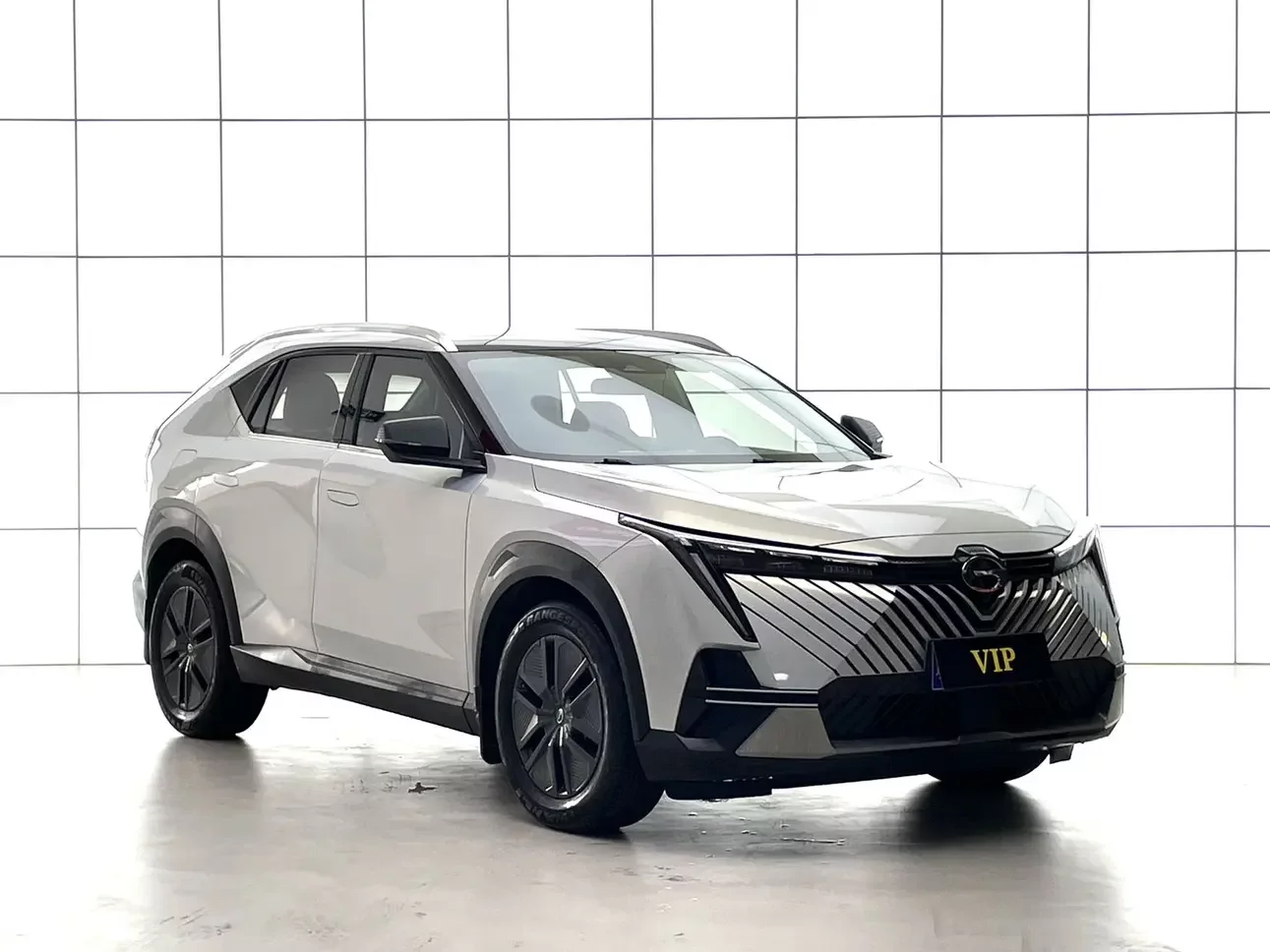GAC Trumpchi Empow