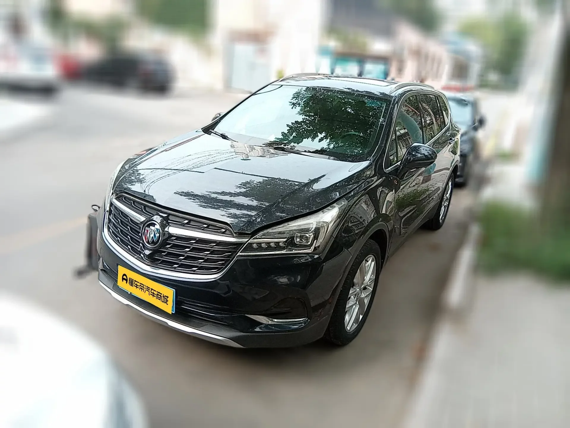 Buick Envision