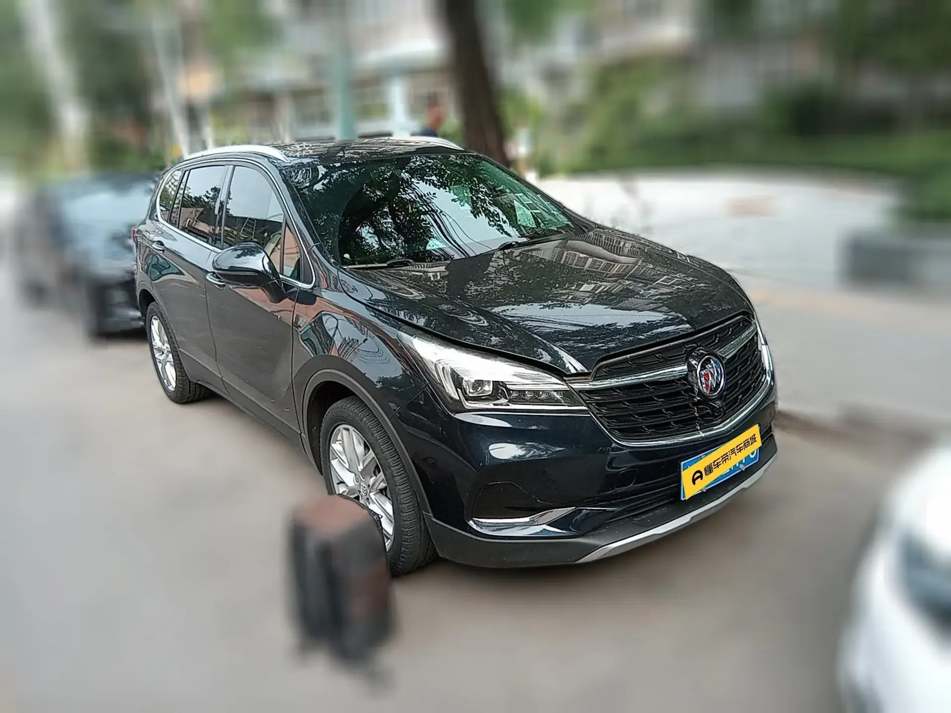 Buick Envision