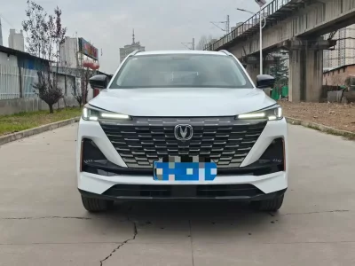 Changan CS55 PLUS