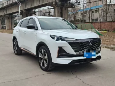 Changan CS55 PLUS