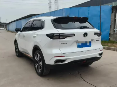 Changan CS55 PLUS