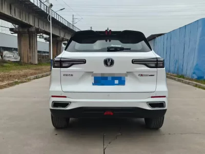 Changan CS55 PLUS