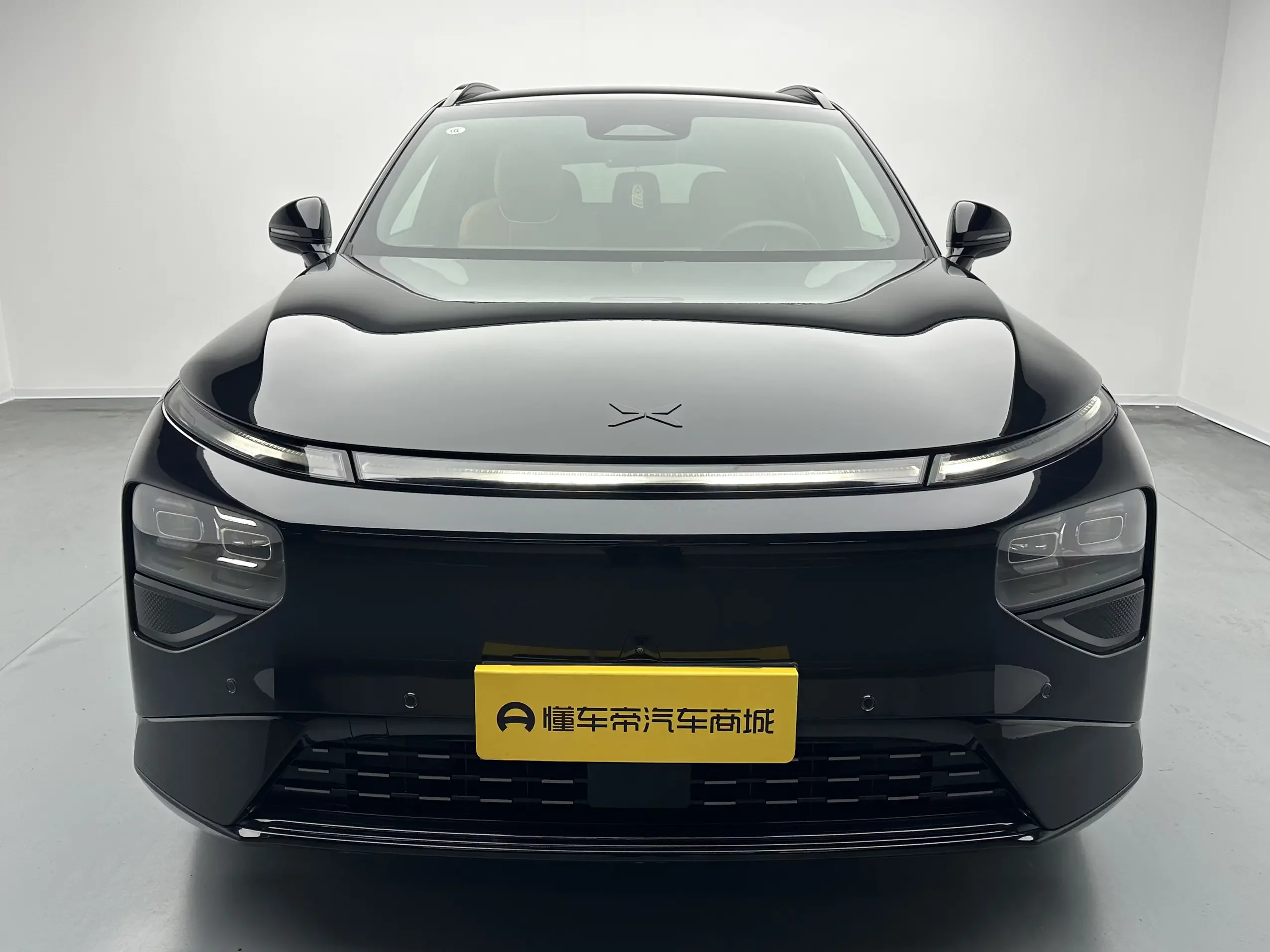 Xpeng G9
