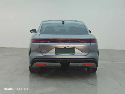 BYD Han L DM