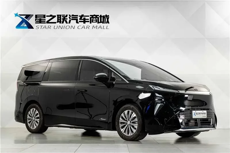 Buick Ultimate Family