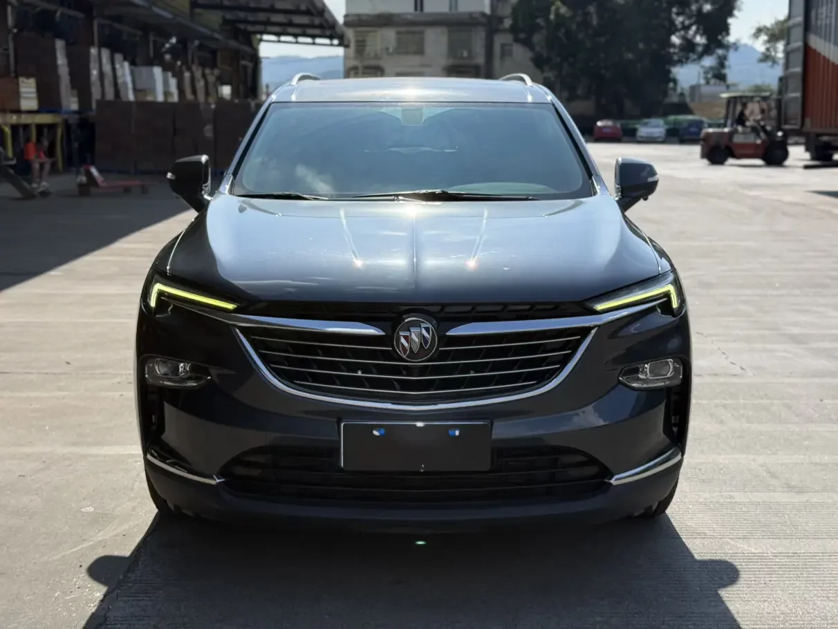 Buick Angke Banner