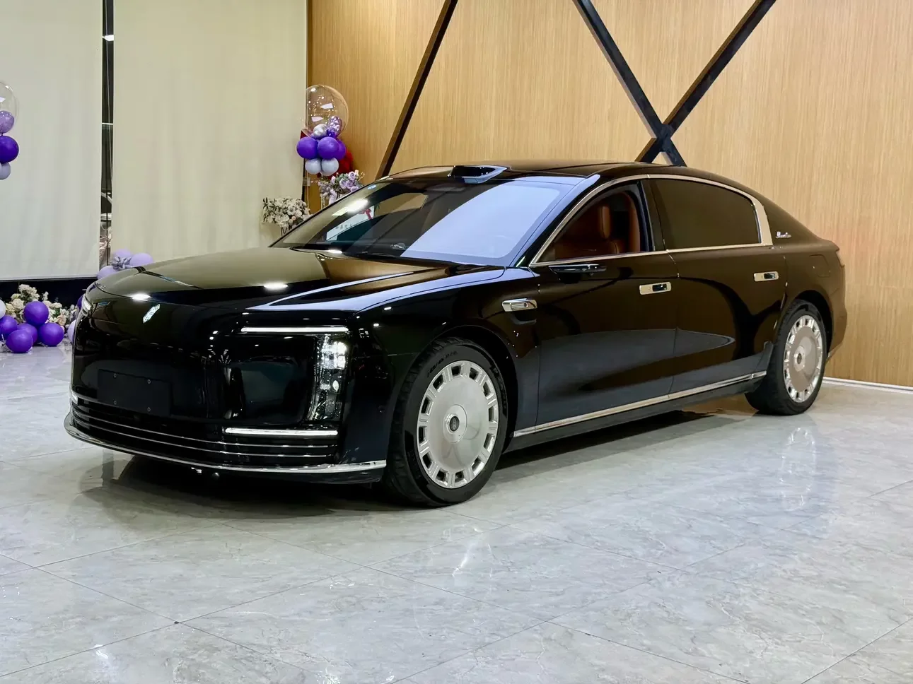 Zunjie S800