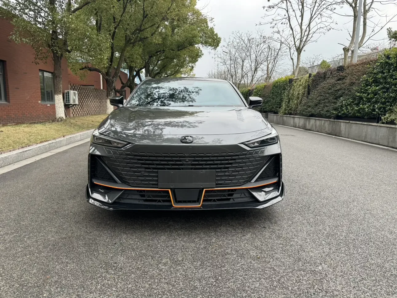 Changan UNI-V