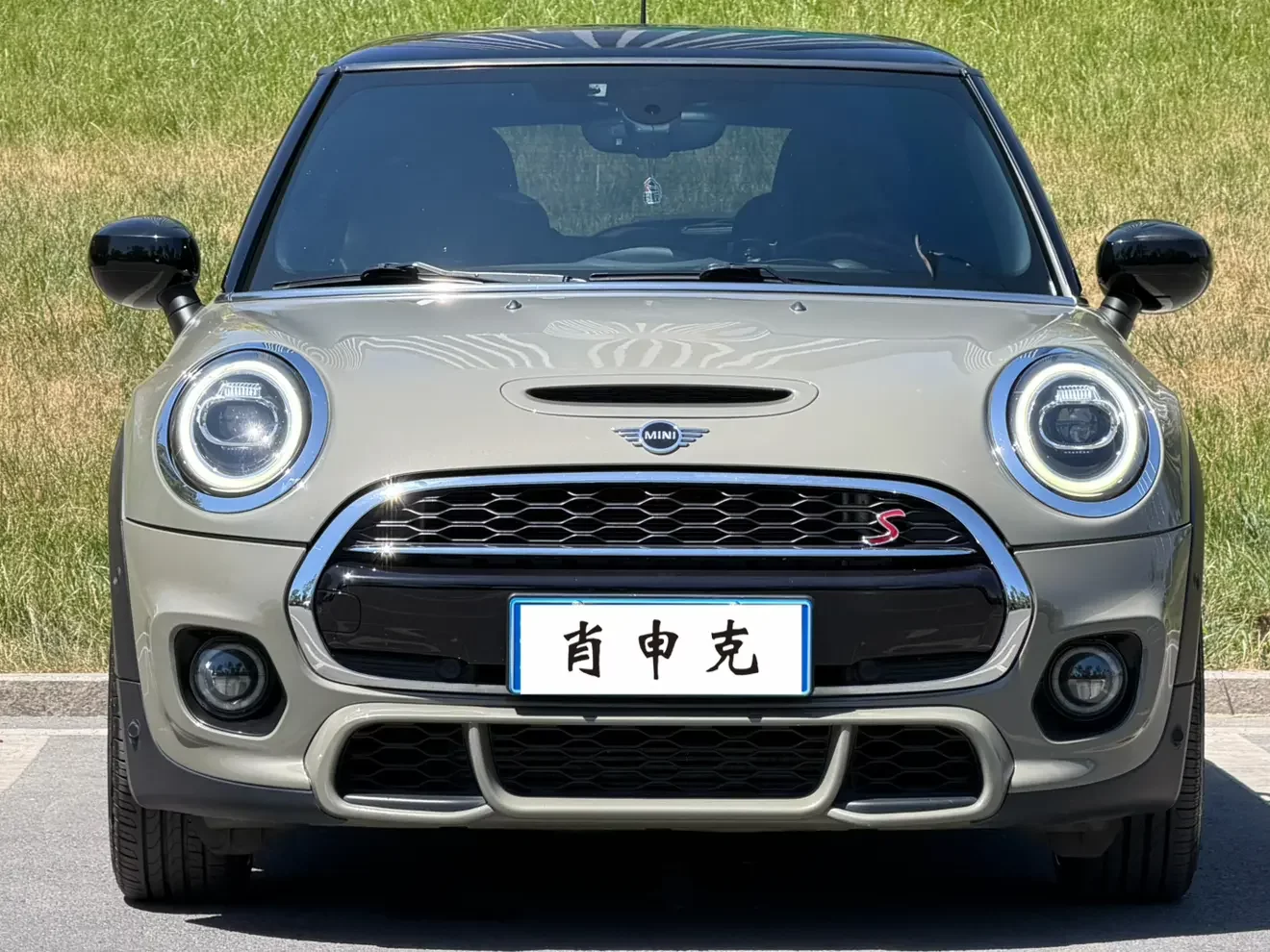 MINI 