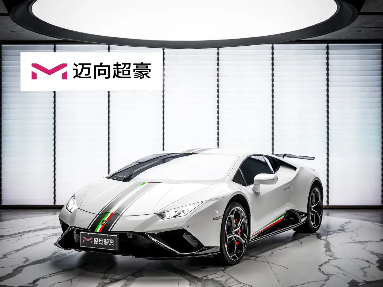 Lamborghini Huracán