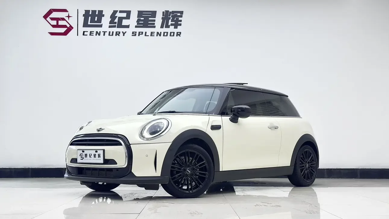 MINI 
