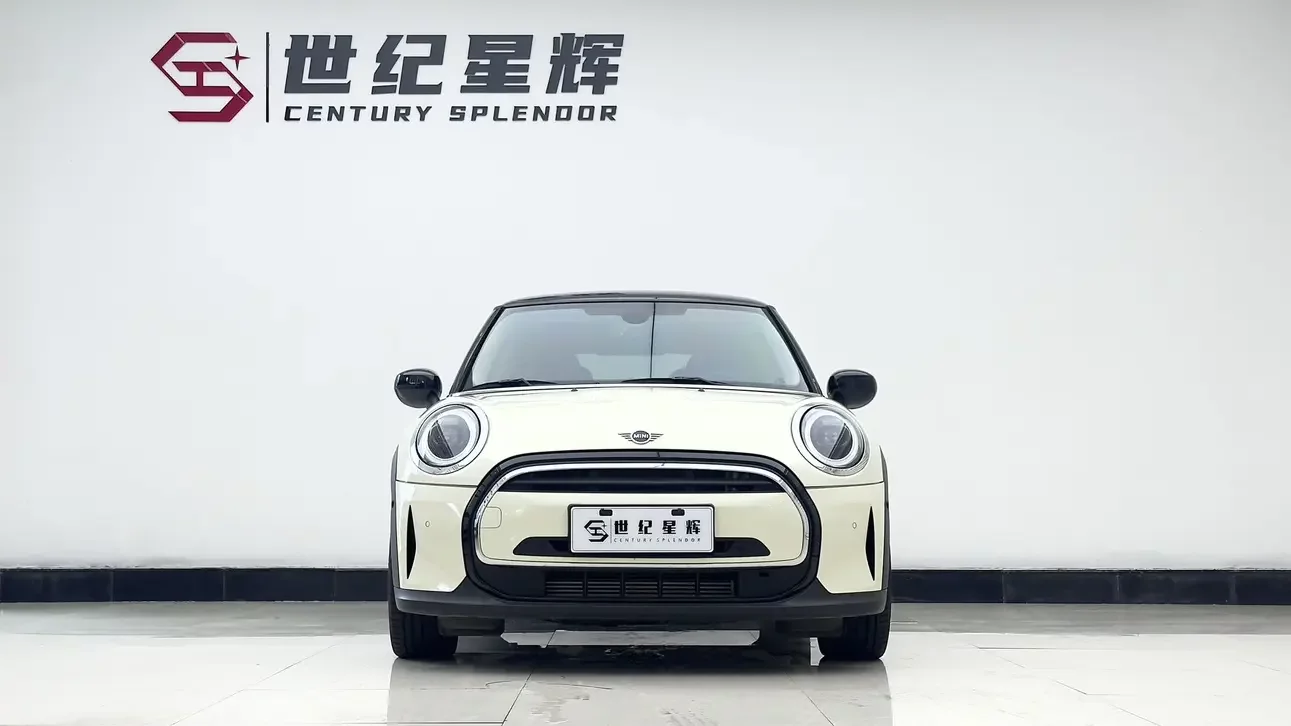 MINI 
