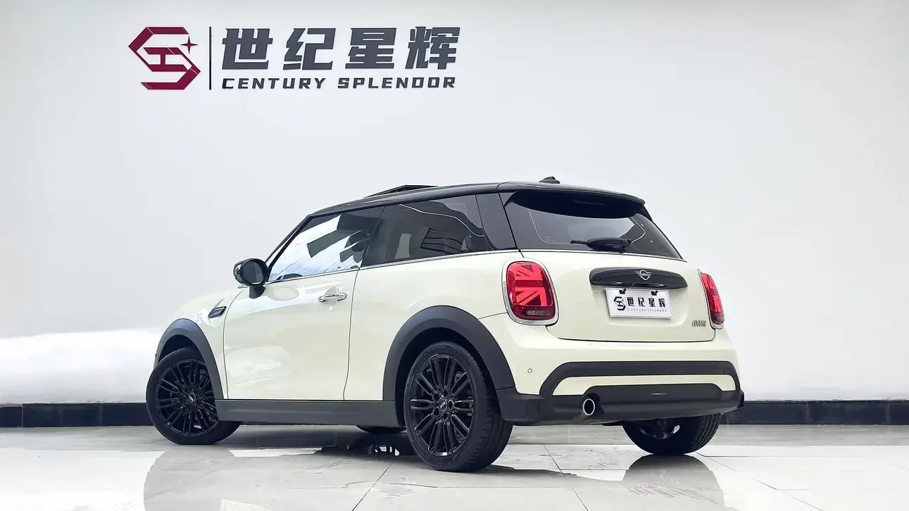 MINI MINI