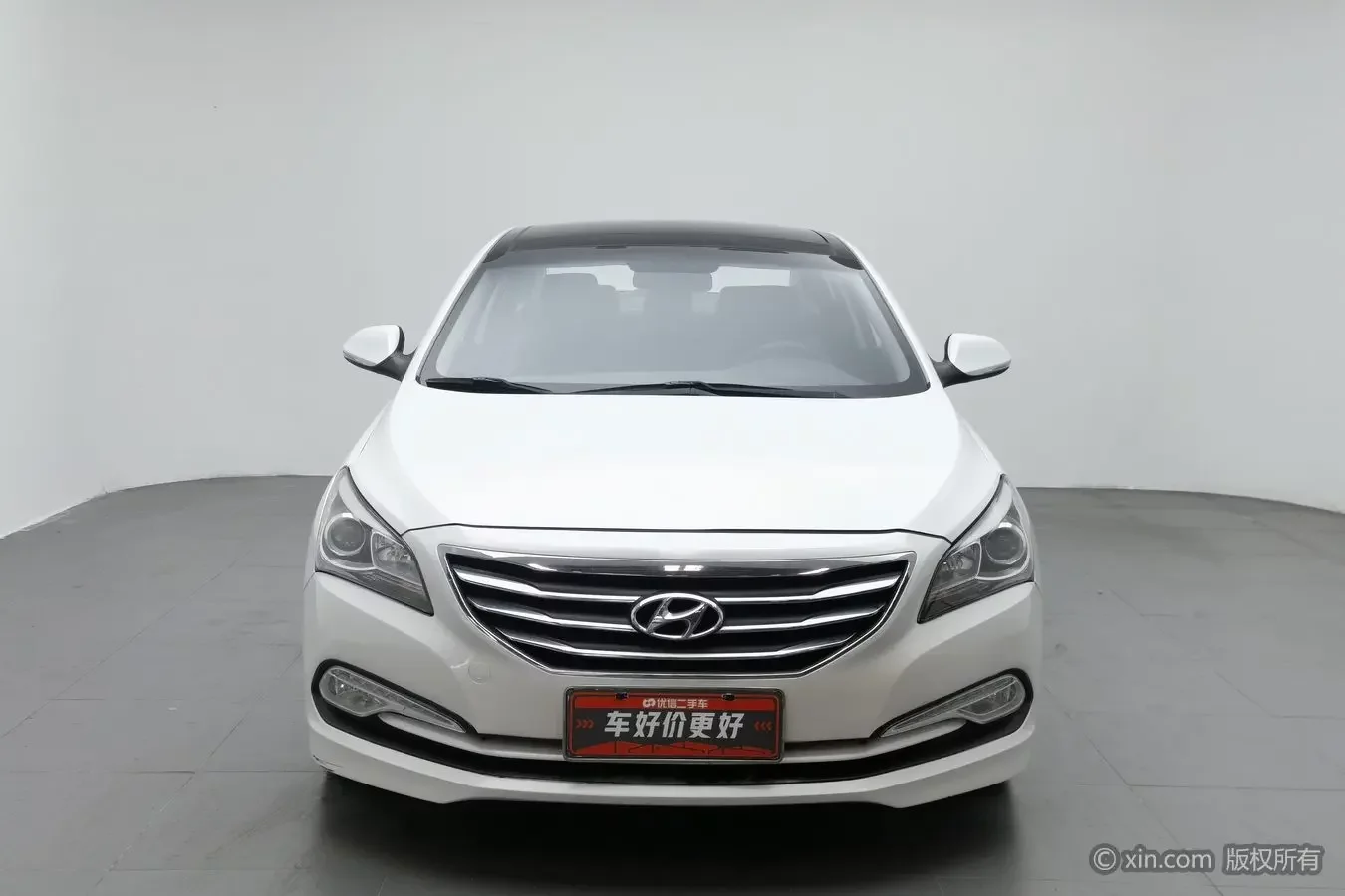 Hyundai famous pictures