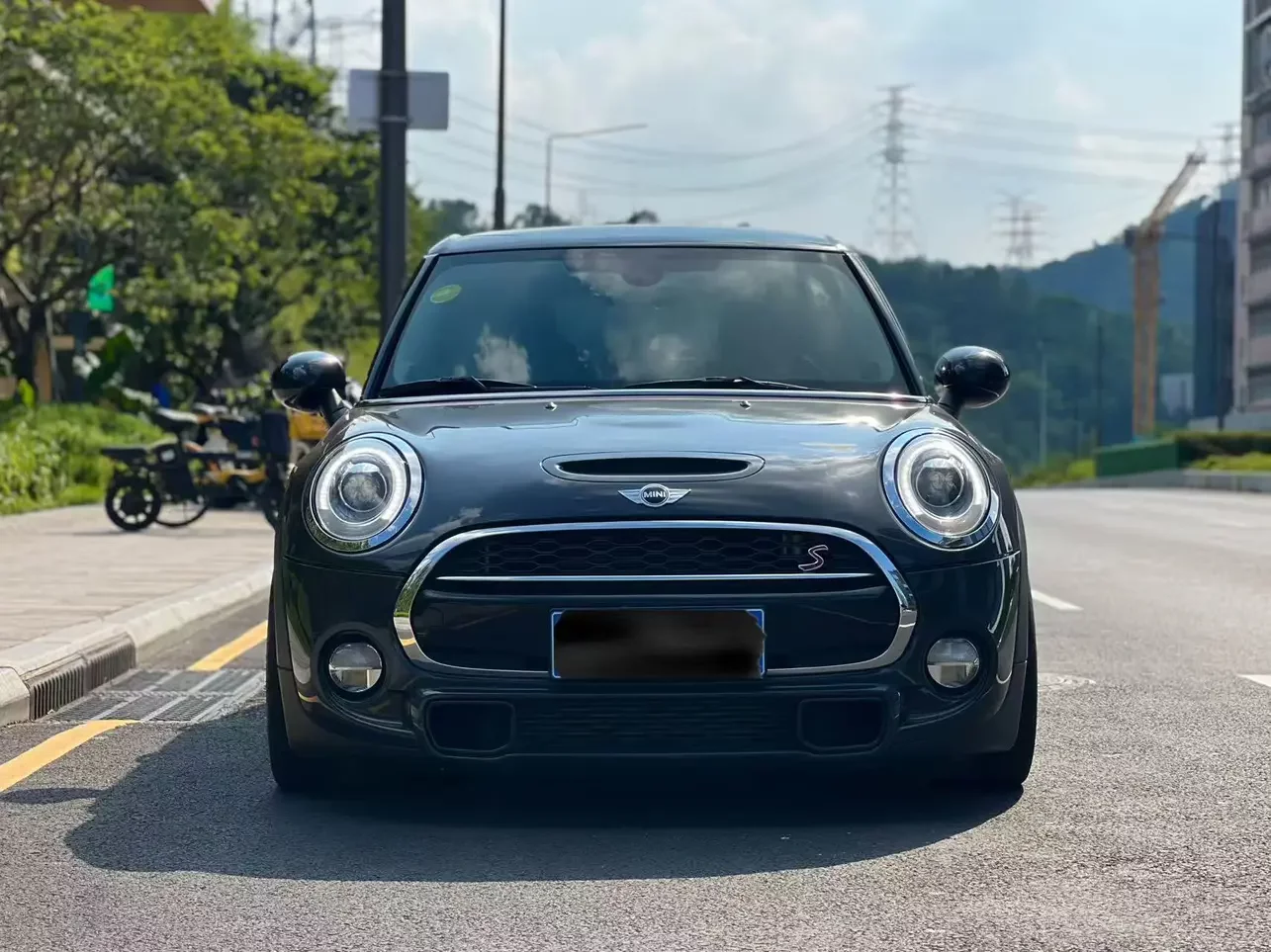 MINI 