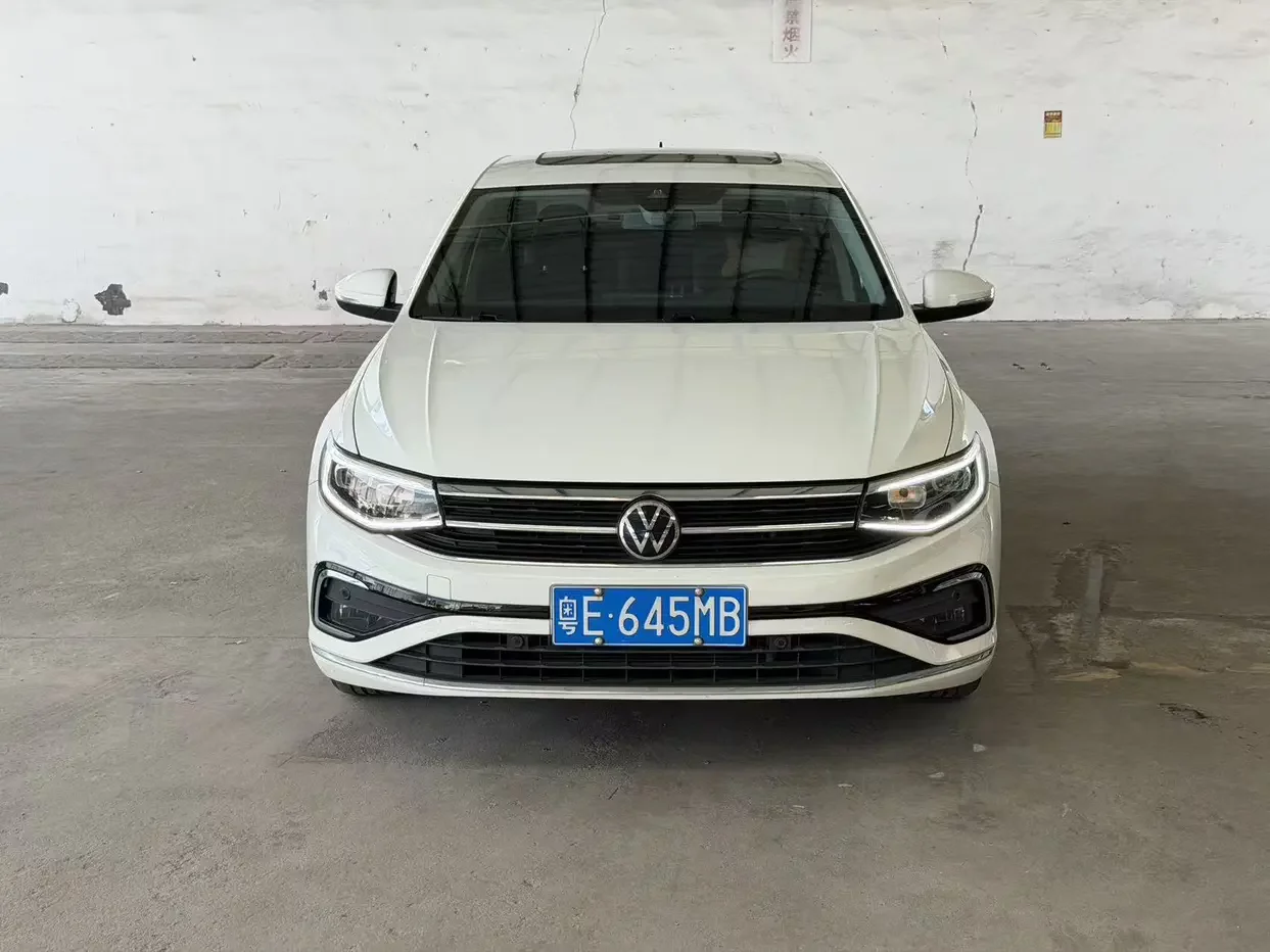 Volkswagen Bora