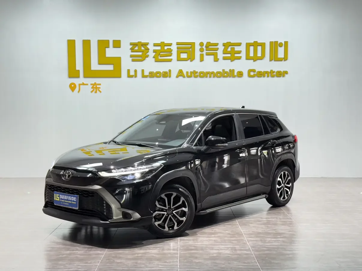 Toyota Frontlander