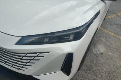 Changan Eado