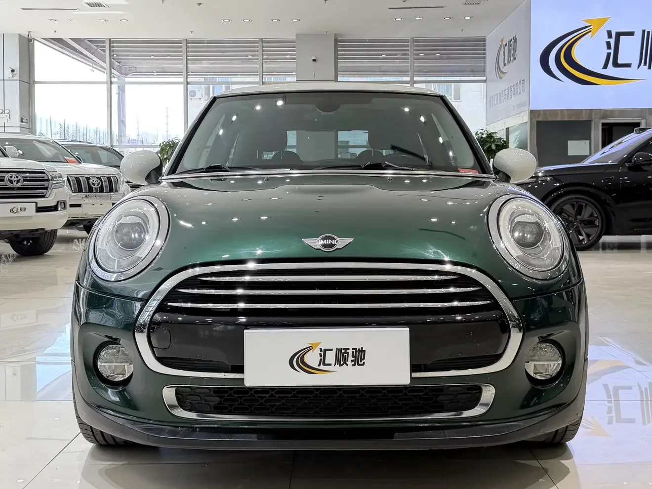 MINI 