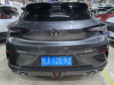 Changan UNI-T
