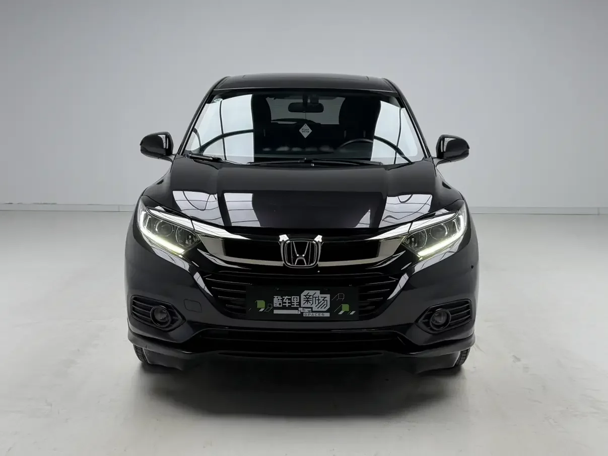 Honda Vezel (Binzhi)