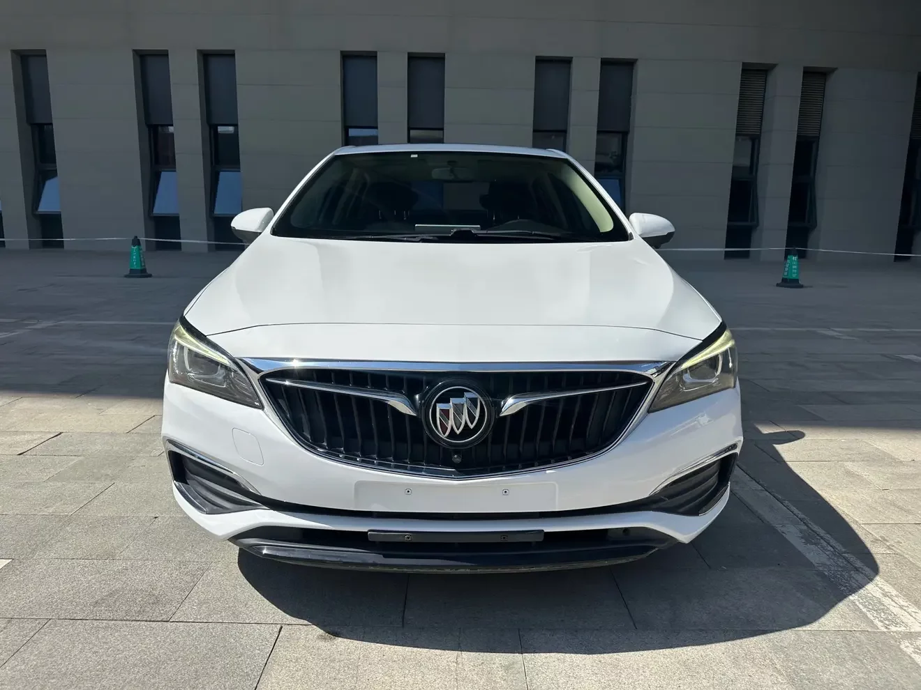 Buick Valeant