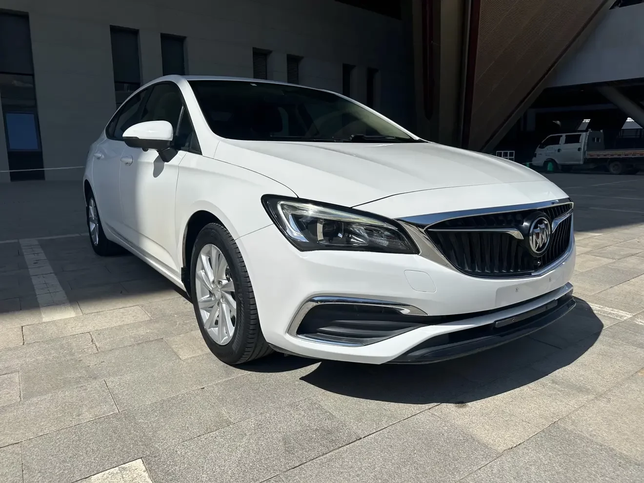 Buick Valeant