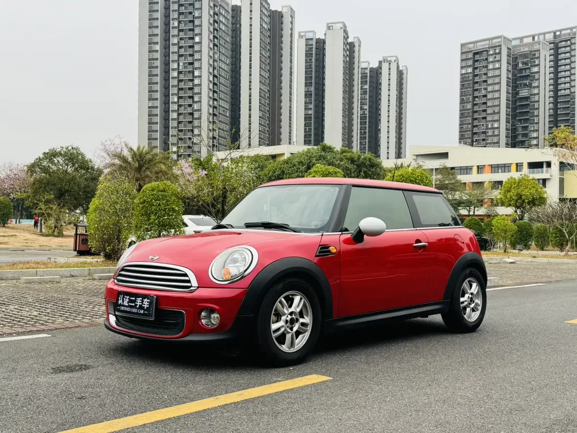 MINI 