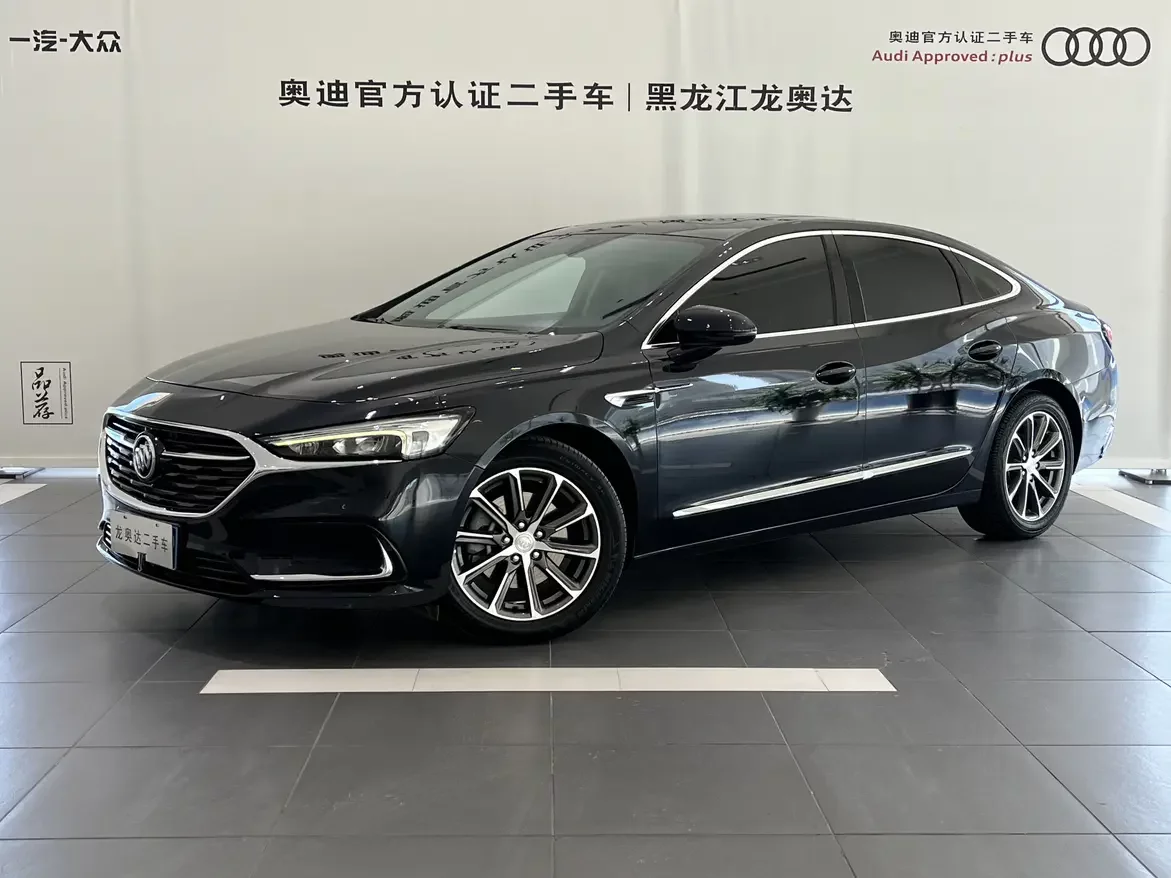 Buick LaCrosse