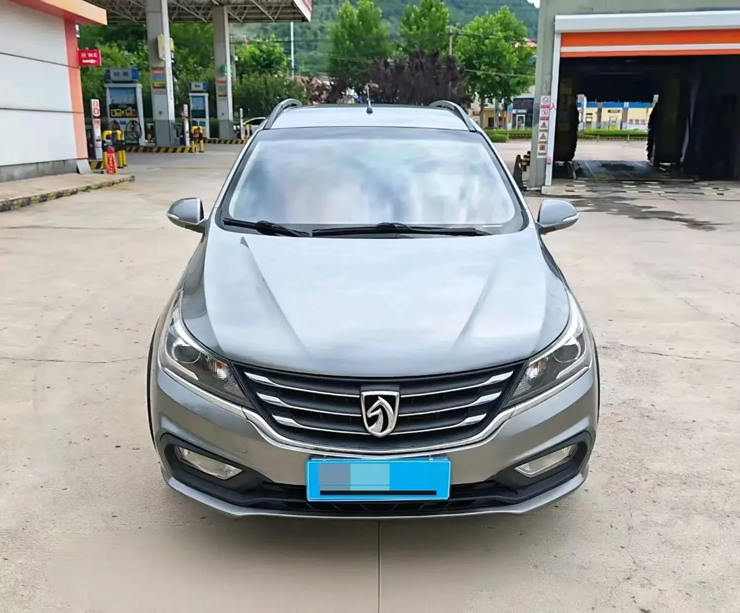 Baojun 310