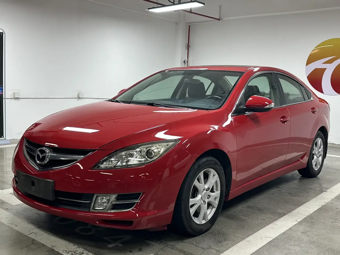 Mazda Mazda6