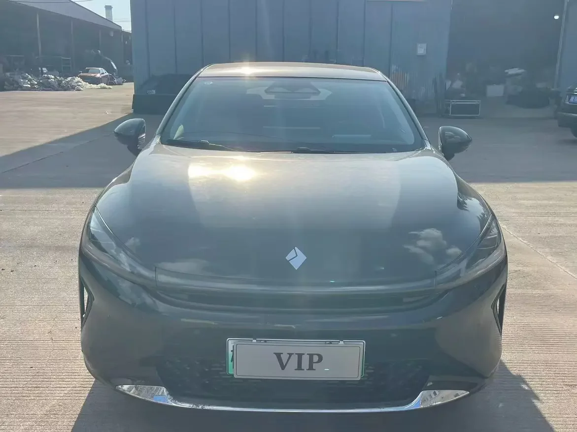 Baojun Enjoy PHEV