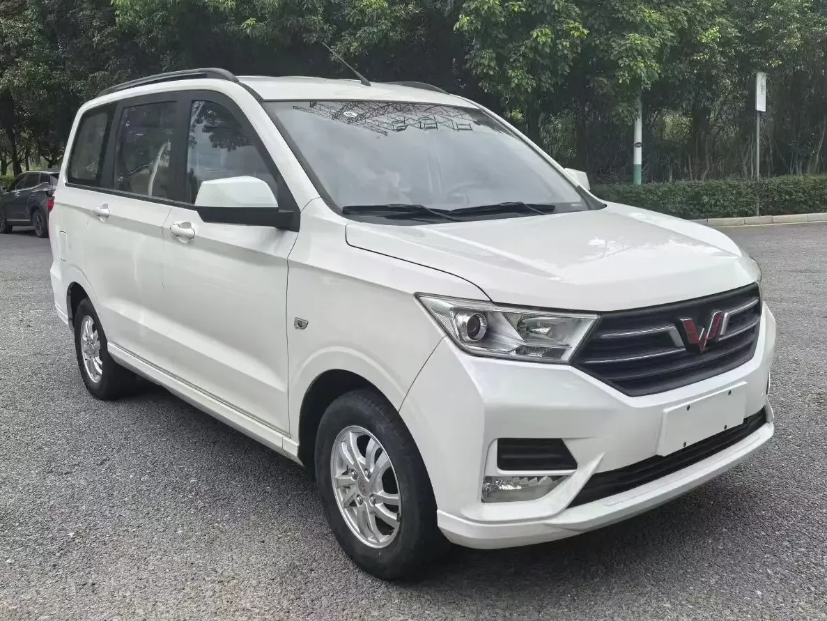 Wuling Hongguang