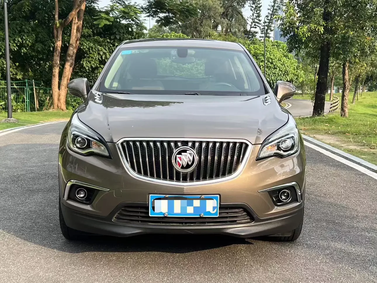 Buick Envision