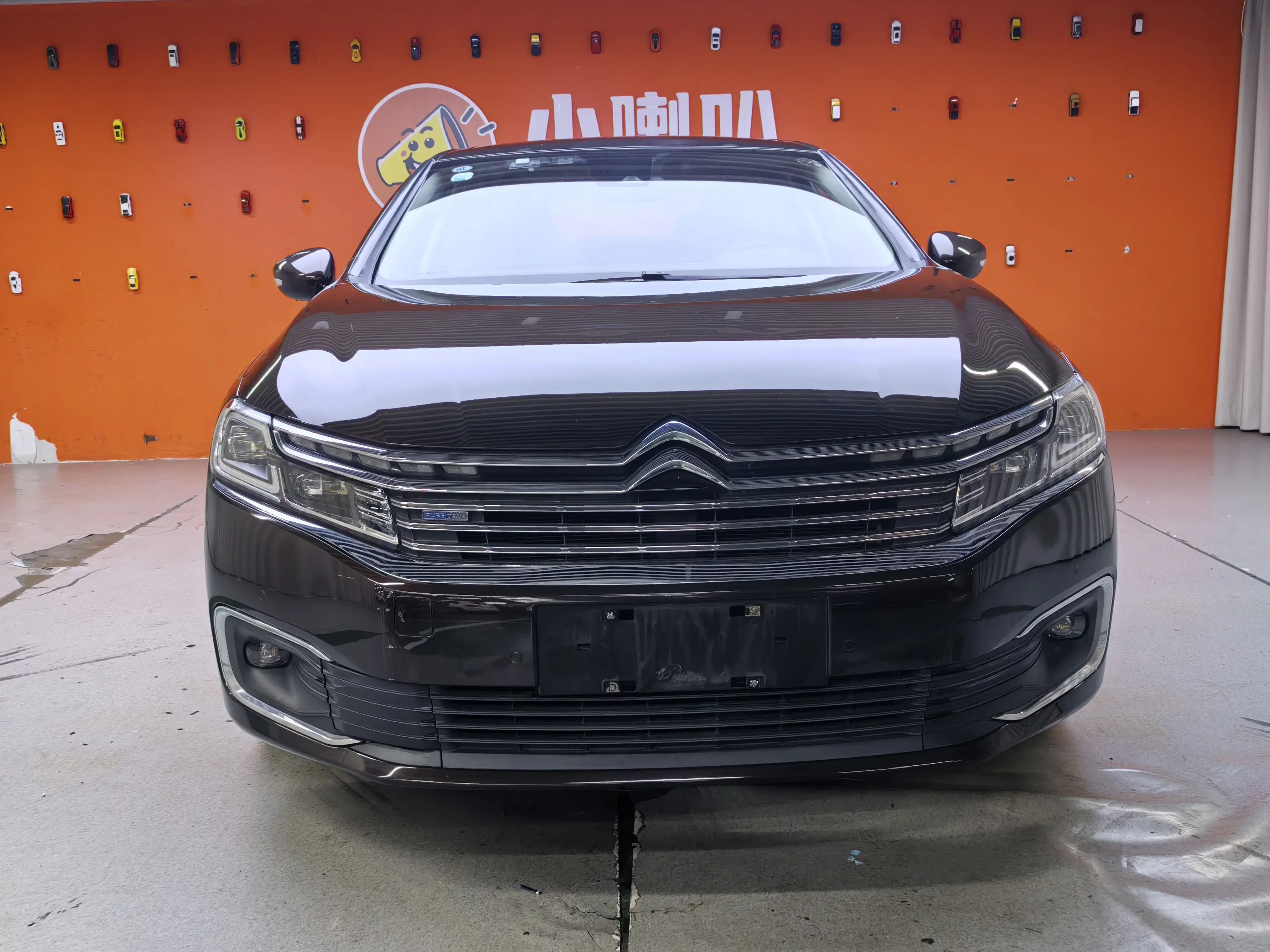 Citroën Citroen C6