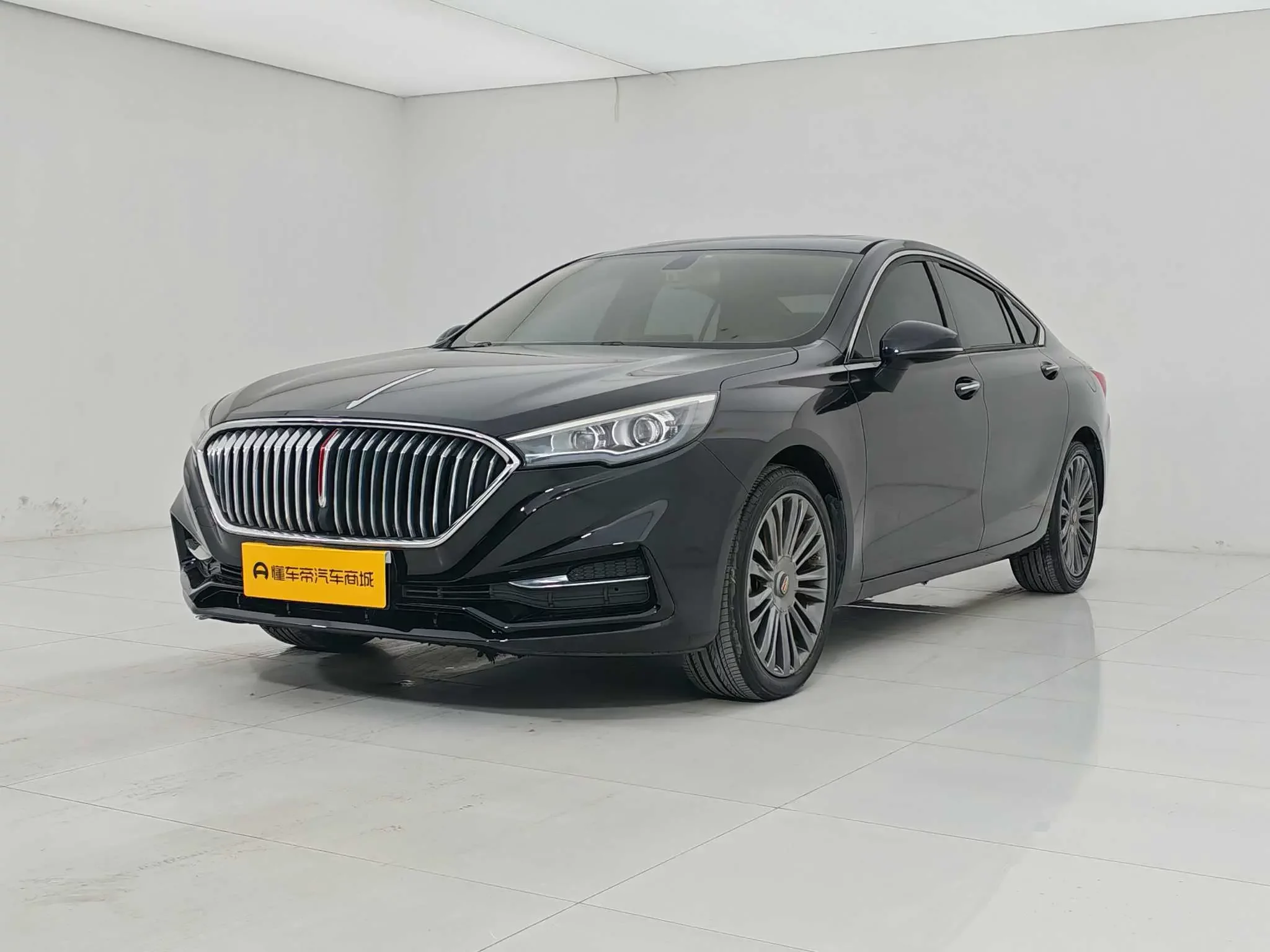 Hongqi H5 classic