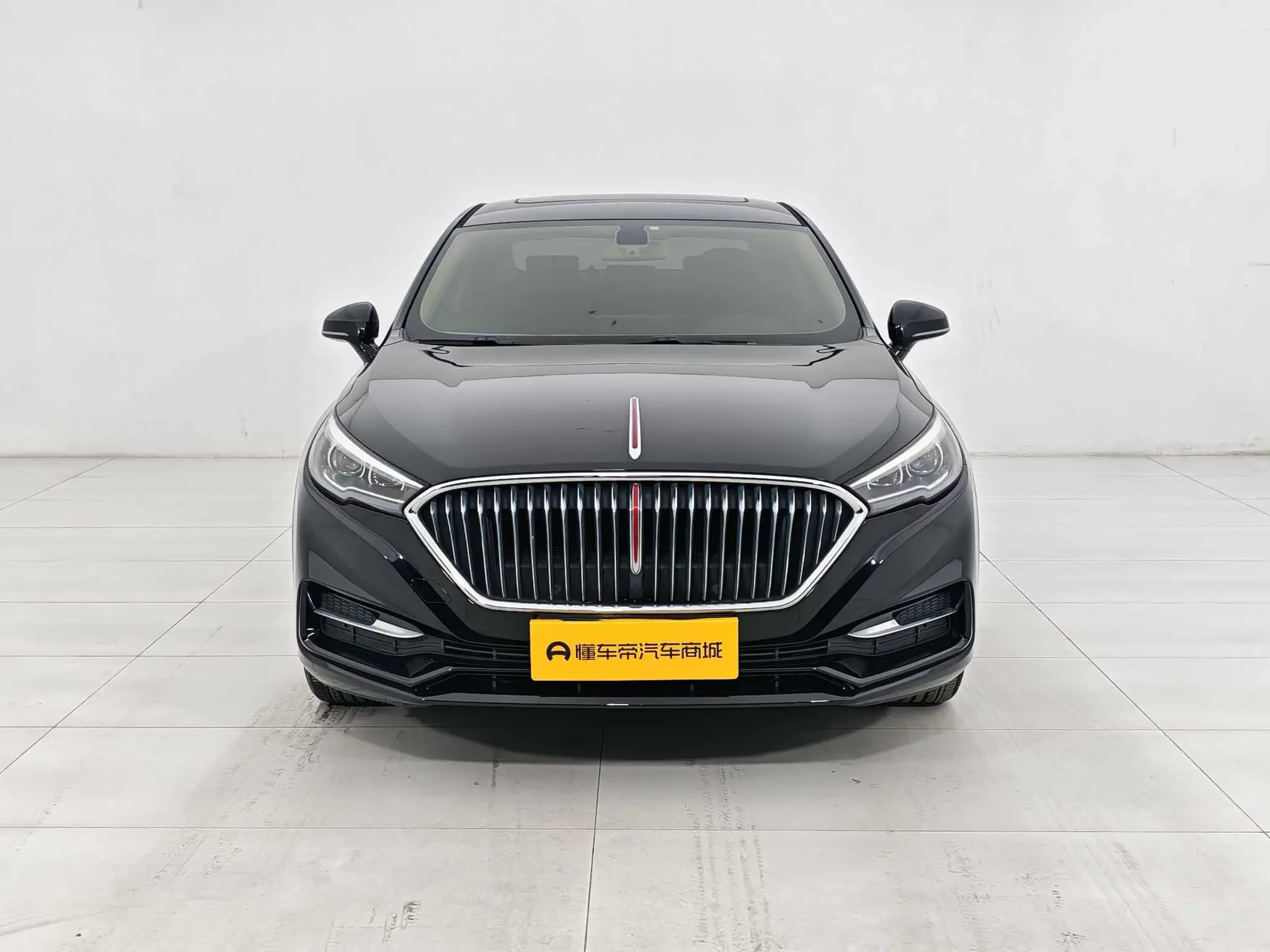 Hongqi H5 classic