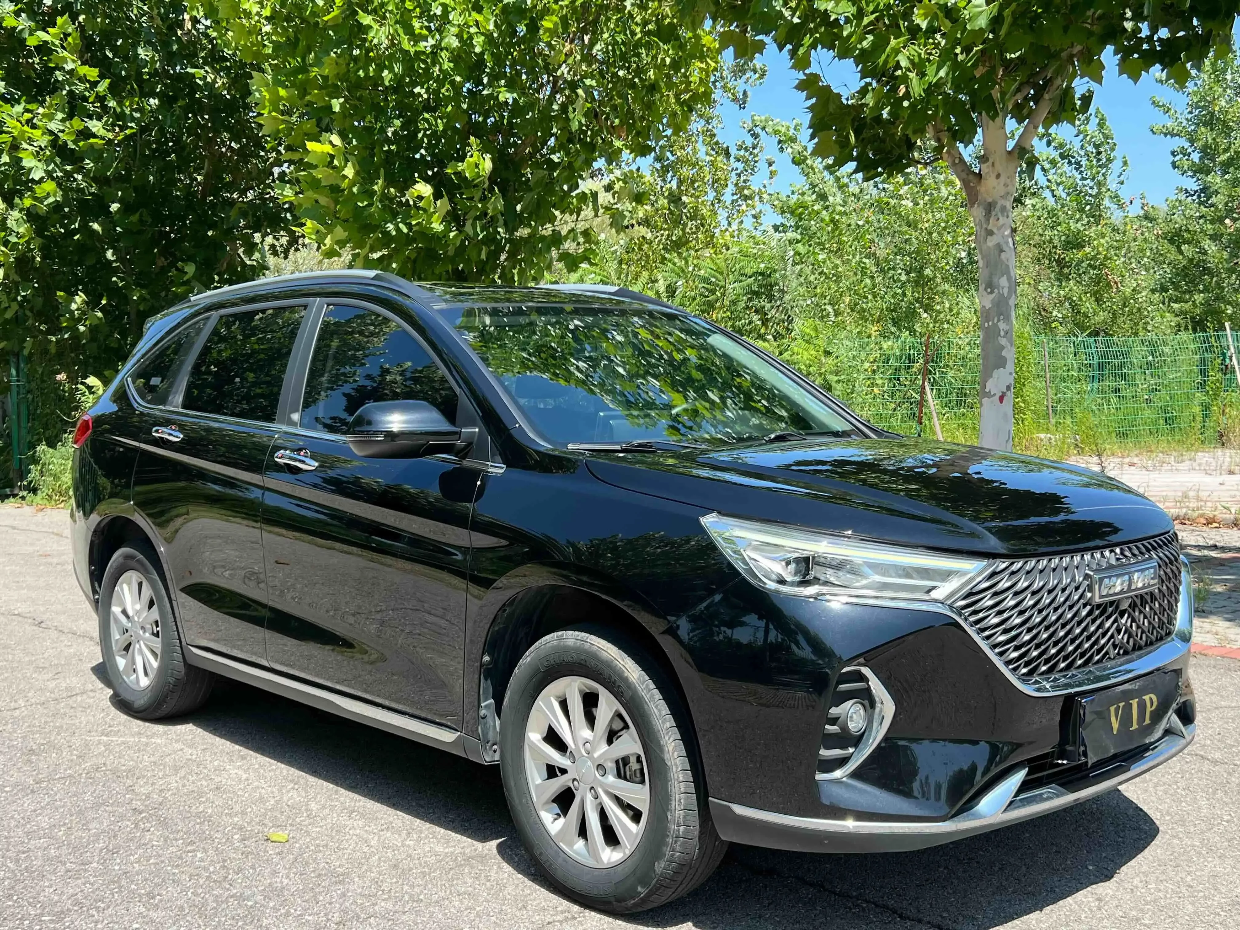 Haval M6