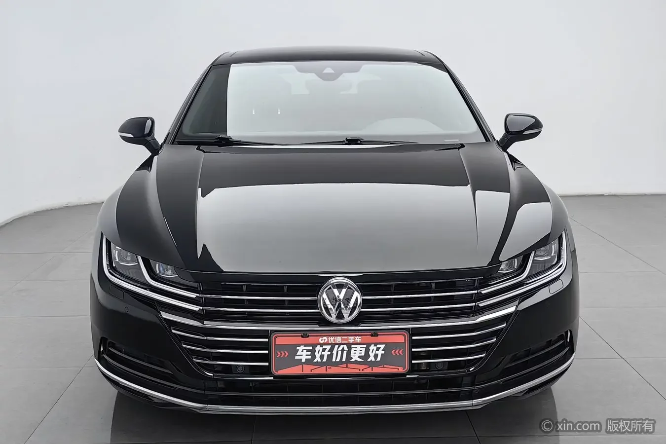 Volkswagen Arteon (CC)