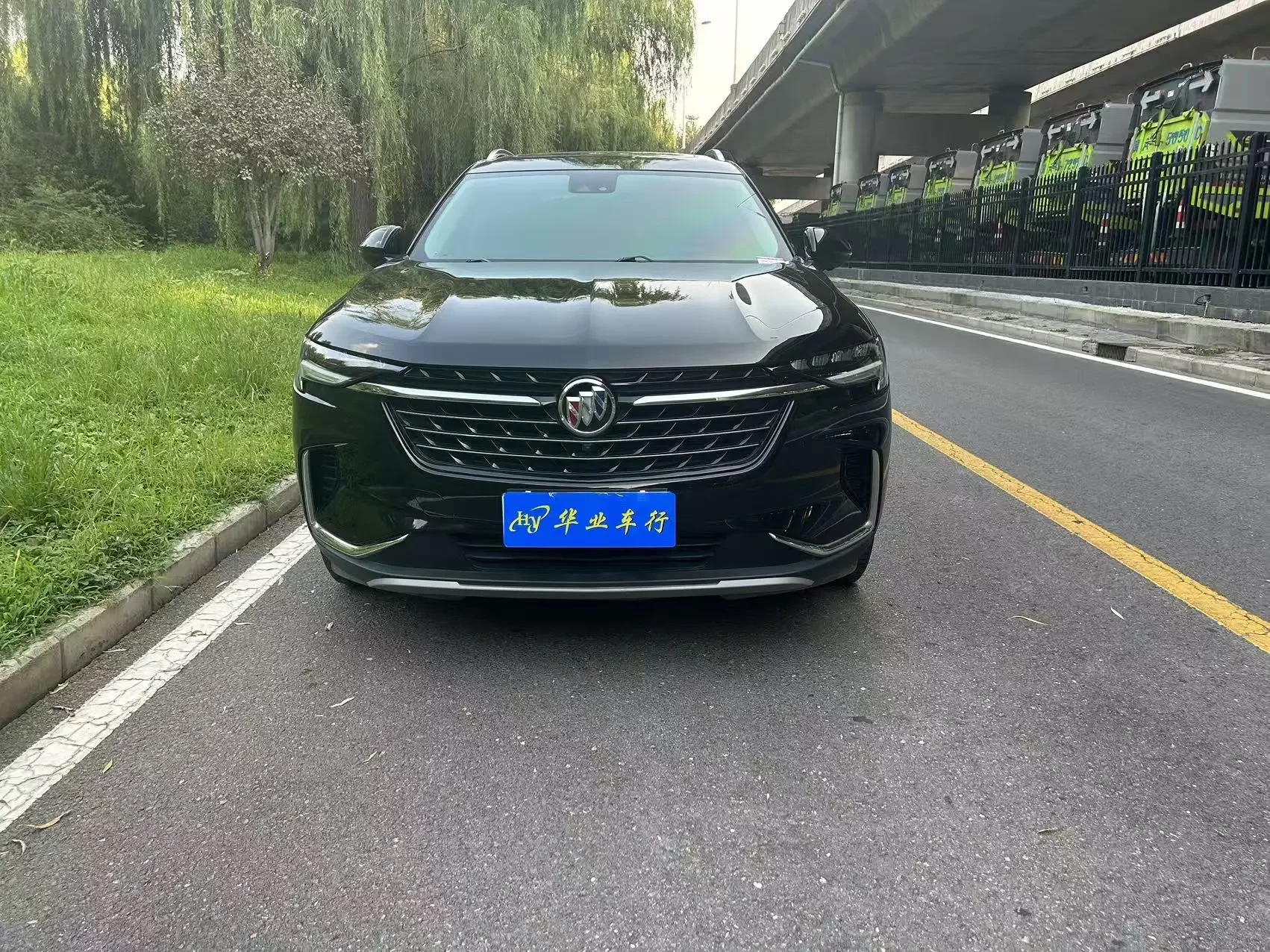 Buick Envision