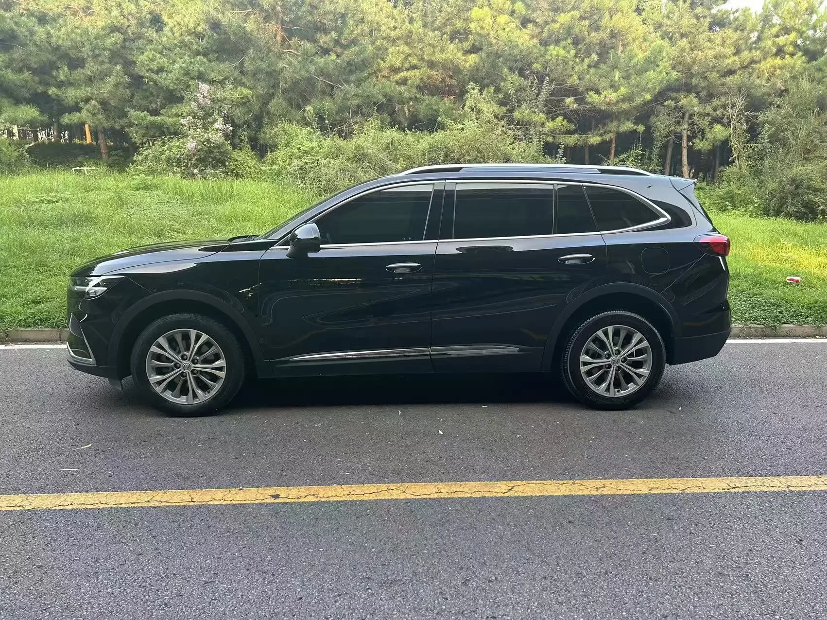 Buick Envision