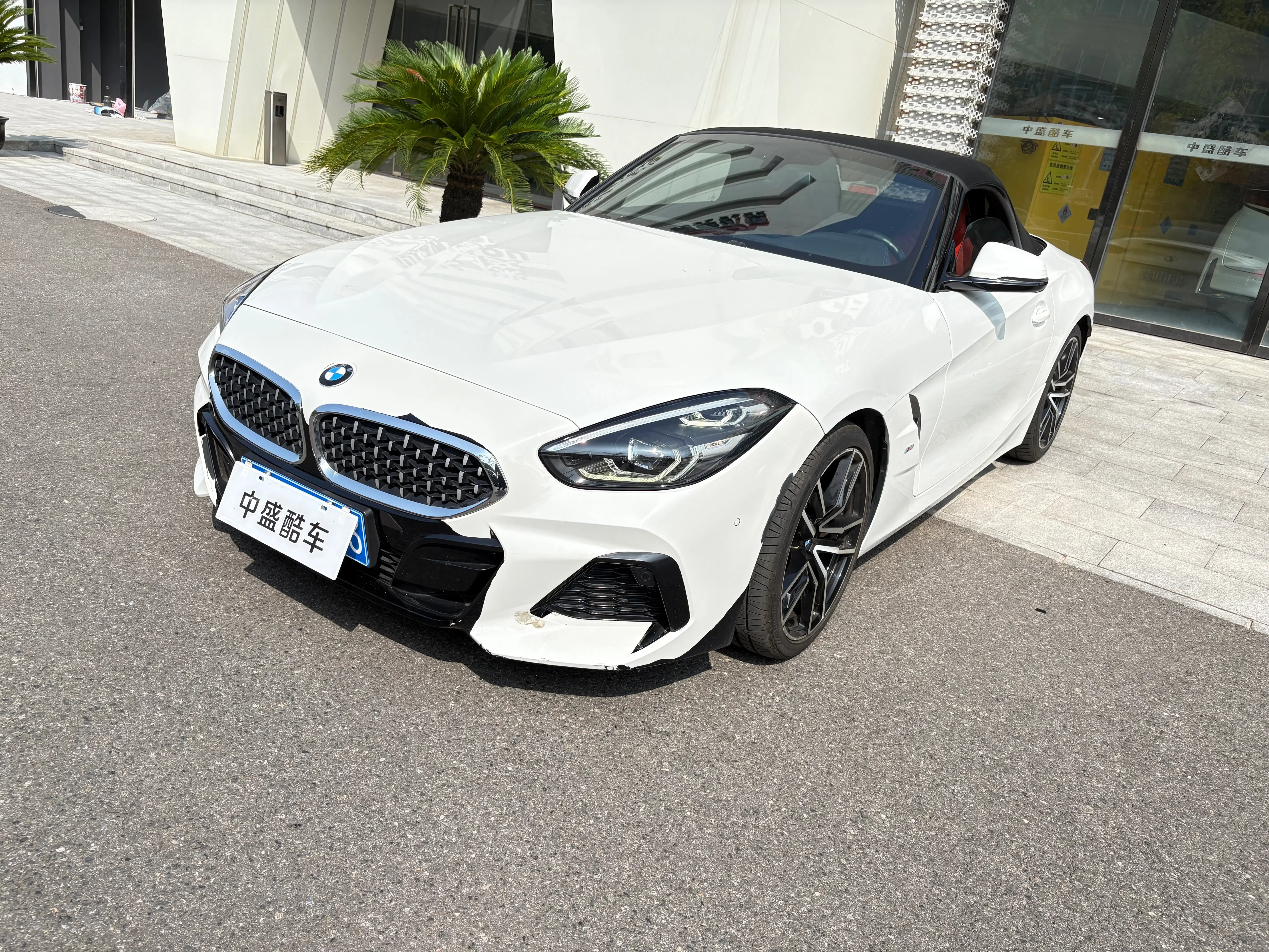 BMW Z4