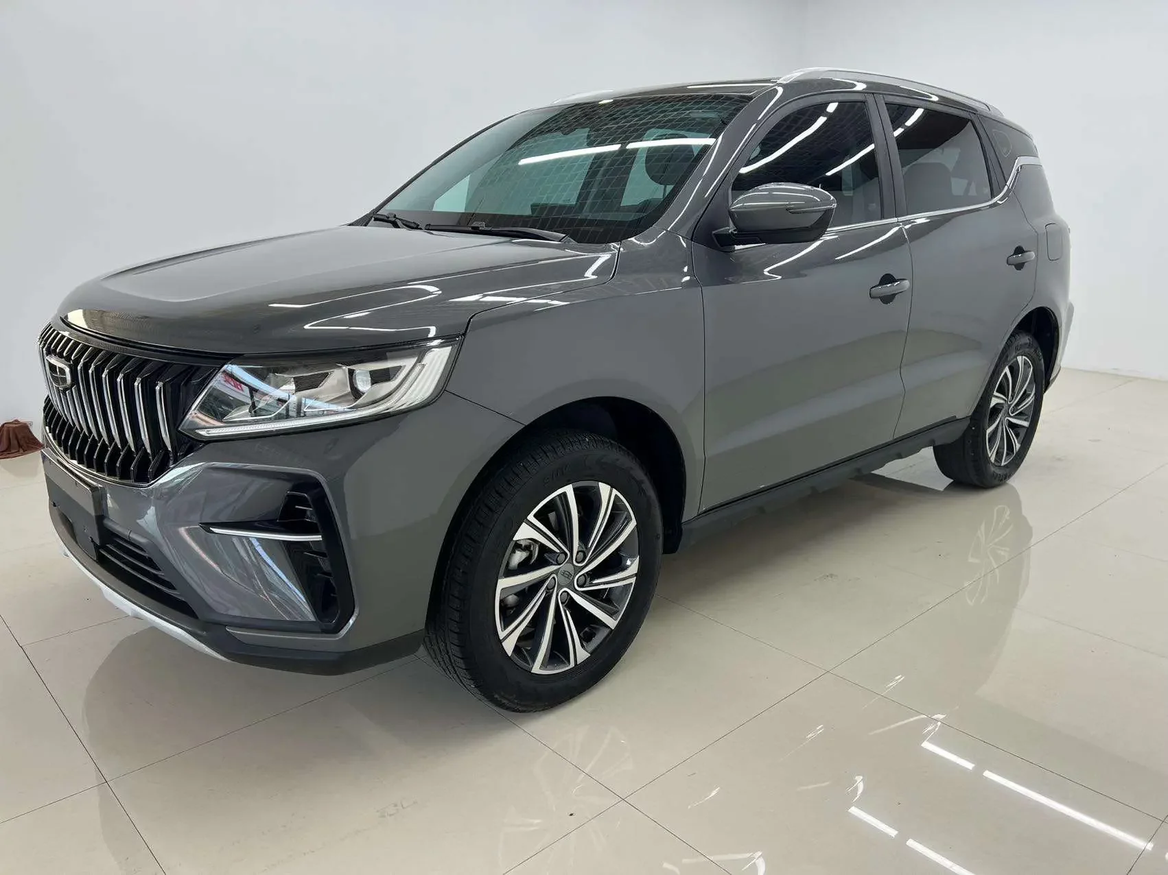 Geely Vision X6