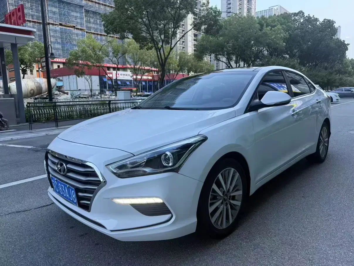 Hyundai famous pictures