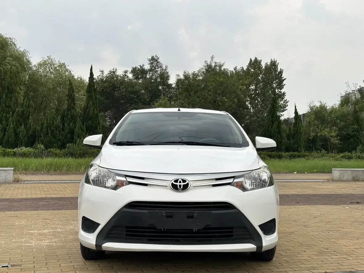 Toyota Vios