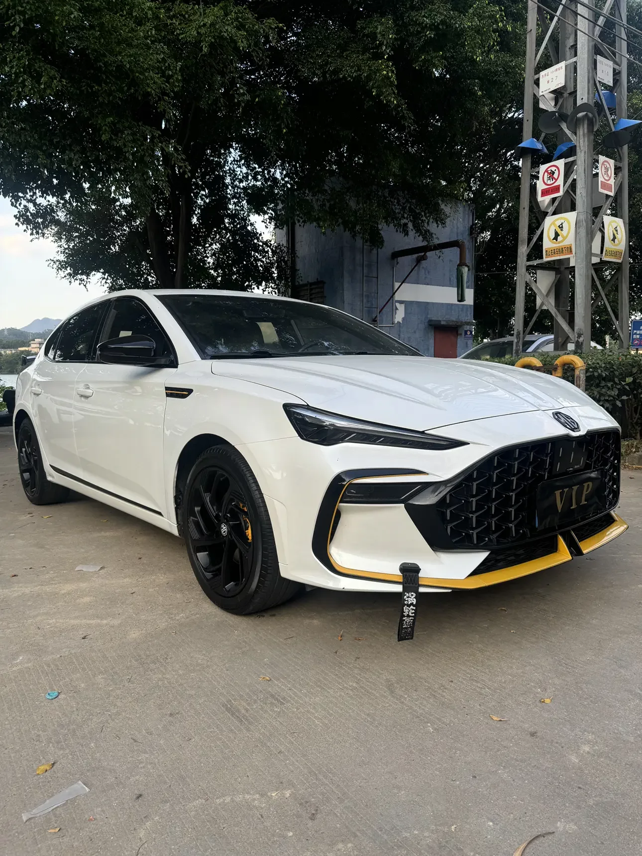 MG 6