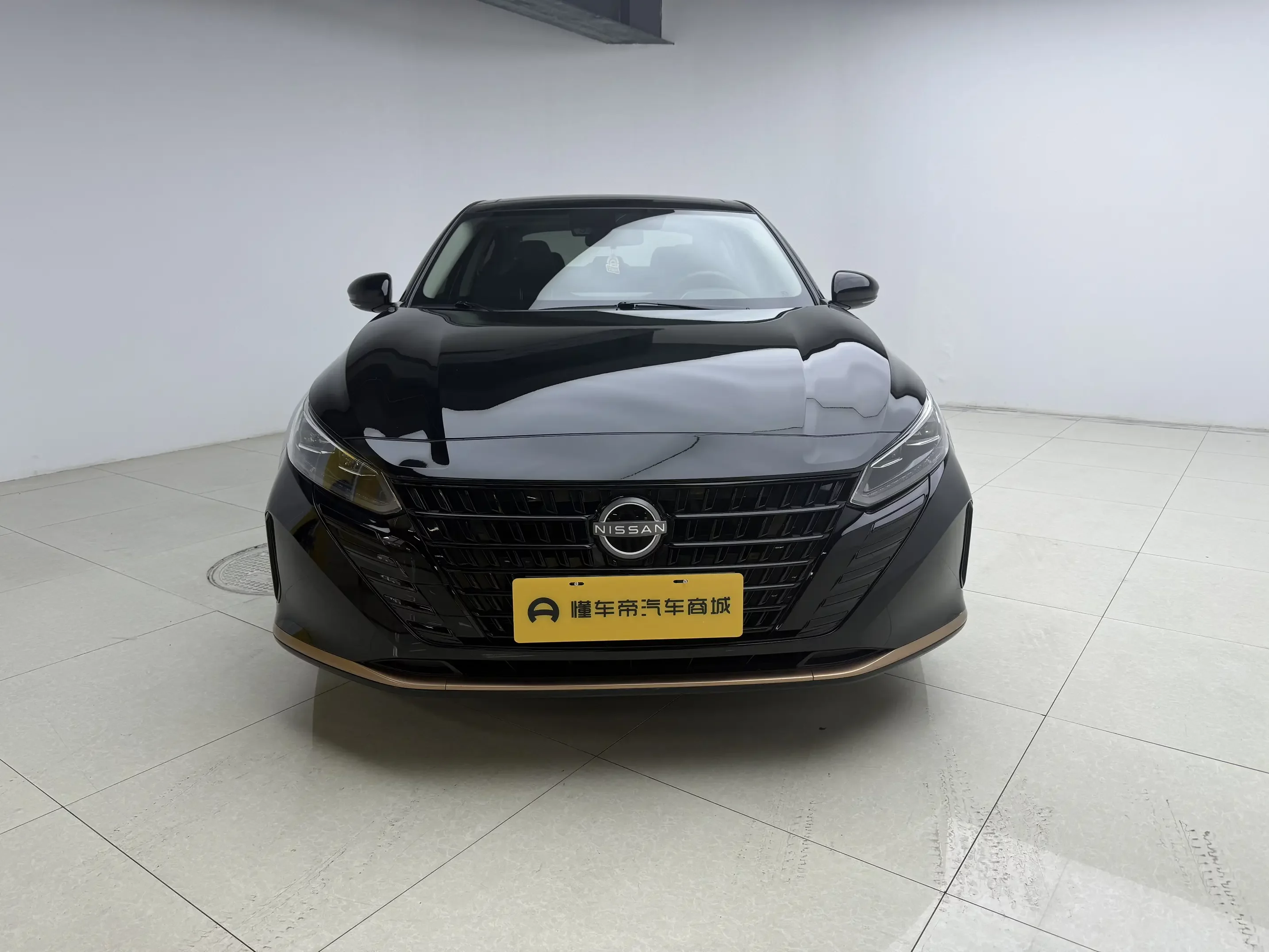 Nissan Altima (Teana)