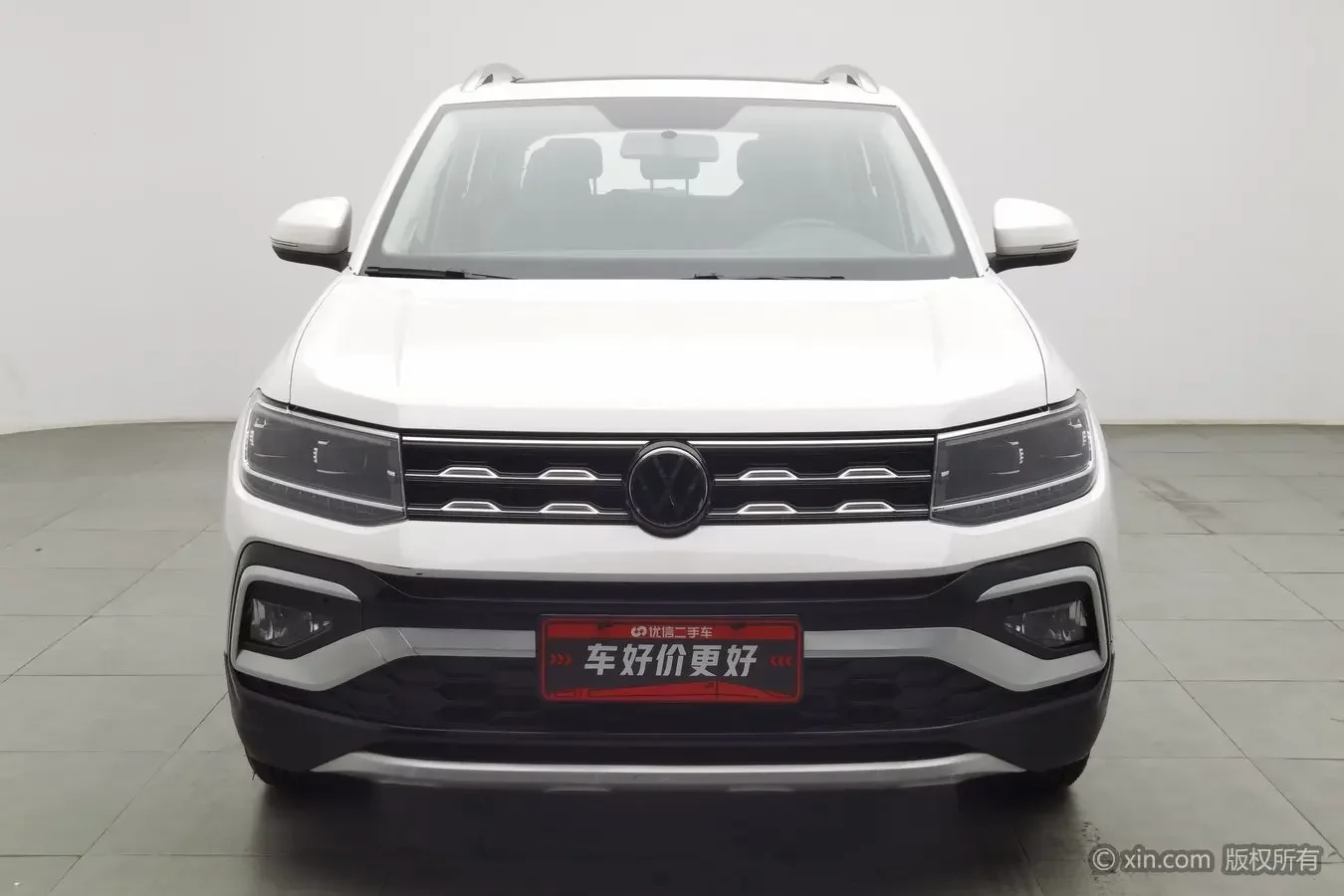 Volkswagen Tu Kai