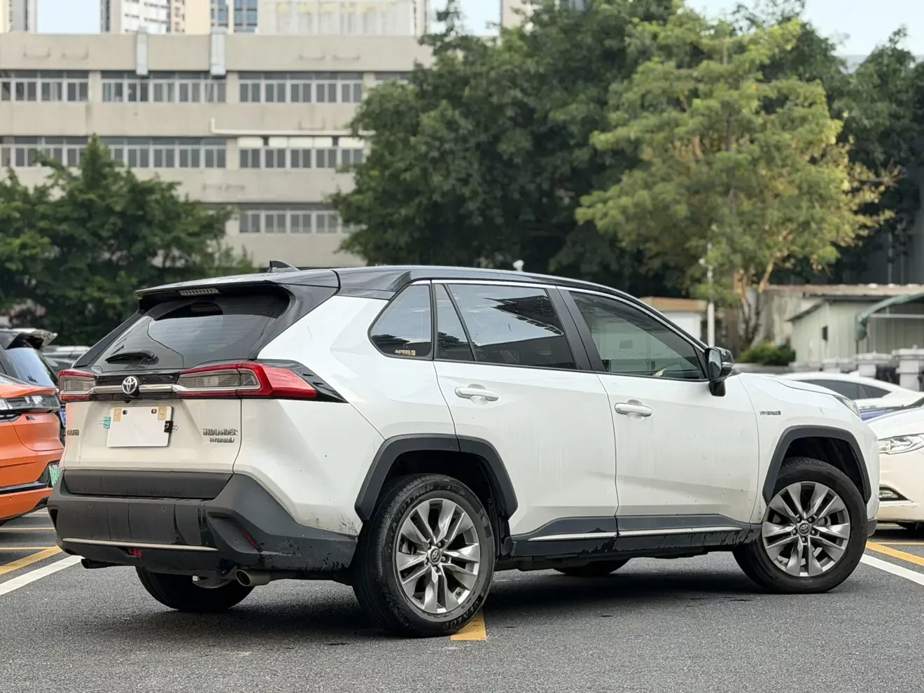 Toyota Willanda